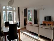 Seaside apartment in Bournemouth