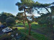 Seaside apartment in Bournemouth