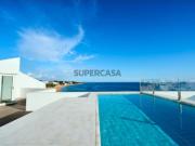 Seaside Historical and Modern Villa in Albufeira