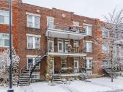 Seaside house with garden