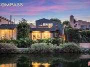 Seaside house with garden and terrace