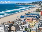 Seaside house with garden and terrace