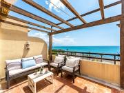 Seaside Penthouse Torremolinos