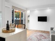 Seaside Retreat Furnished