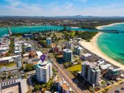 Seaside Serenity with Style