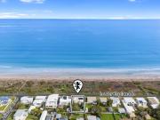 Seaside Serenity with Uninterrupted Sea Views