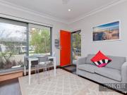 Seaside Unit with Utilities Included