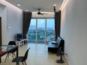 Season Amara Larkin Apartment 2 Bedroom Partial Furnish...