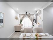 Season Garden Residence @ Wangsa Maju KL