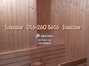 Season Luxury 1 Bed Fully / Bomba Larkin / Bus Terminal...