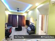 Season Luxury Apartment @ Larkin Studio Fully Furnish...