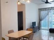 Season Luxury Larkin Kebun Teh Tampoi Near CIQ Jb Town