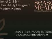 Season Meadows, Newtownmountkennedy, Wicklow