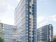 Season Tucuruvi | Construtora LZBA | Pronto | 52 metros...