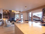 SEASONAL RENTAL: 4 bedroom, 3 bathroom duplex apartment...