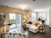 Seasons at Umstead Apartment Homes 2 Bedroom Apartment...