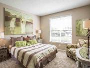 Seasons at Umstead Apartment Homes 3 Bedroom Apartment...