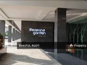 Seasons Garden Condominium Wangsa Maju For Sale
