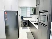 Seasons Garden Residences