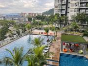 Seasons Garden Residences, Kuala Lumpur