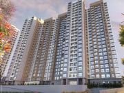 Seasons Green 1 Bedroom 412 Sq. Ft. Apartment in...