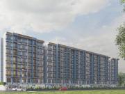 Seasons Green,Kalyan West 2 BHK Apartment For Sale Thane