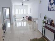 Seasons Luxury Apartments @ Amara Larkin