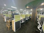 Seat Leasing Facility For Lease in J.P. Laurel Ave Davao...