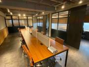 Seat leasing in Arnaiz Street, Makati City