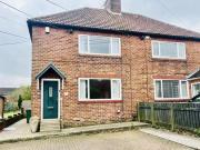 Seaton Crescent, Seaham, 3 Bedroom Semi detached
