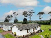Seaton Estate, Seaview,arbroath, 2 Bedroom Lodge