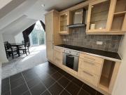 Seaton House, Nottingham, NG2