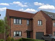 Seaton Meadows, Greatham, 4 Bedroom Detached