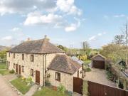 Seaton Road, Wickhambreaux, 2 Bedroom Cottage