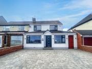 Seaton Sluice, Collywell Bay Road, Whitley Bay, 4...