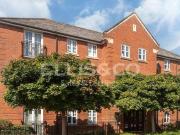 Seaton Square, Mill Hill, 2 Bedroom Apartment