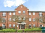 Seaton Square, Mill Hill East NW7, 2 bed flat to rent,...