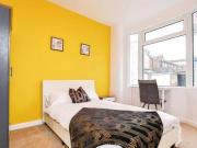 Seaton Street, Middlesbrough, 1 Bedroom House