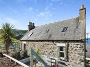 Seatown, Banff, 3 Bedroom Semi detached