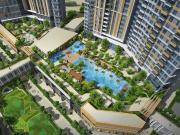 1 Bedroom Condo for Rent Cebu Mandani Bay Mandaue City