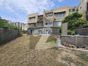 Seaview Apartment Ground Floor GF 2 Available For Sale