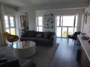 Seaview apartment near Aveiro's Beach