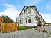 Seaview Apartments Genesta Road, Westcliff On Sea
