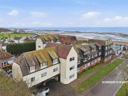 Seaview Avenue, West Mersea CO5, 3 bed flat to rent,...