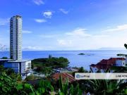 SEAVIEW BUNGALOW LAND FOR TANJUNG BUNGAH