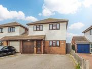Seaview Drive, Southend on sea, 4 Bedroom Link