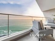 Seaview Flat Miraflores, Larcomar JW Marriott Pool Gym...