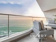 Seaview Flat Miraflores, Larcomar JW Marriott Pool Gym...