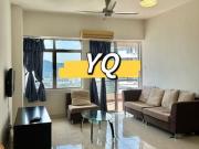 SeaView Full Furnished Coastal Tower Tanjung Bungah