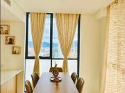 Seaview Furnished Apartment in the Heart of Wollongong